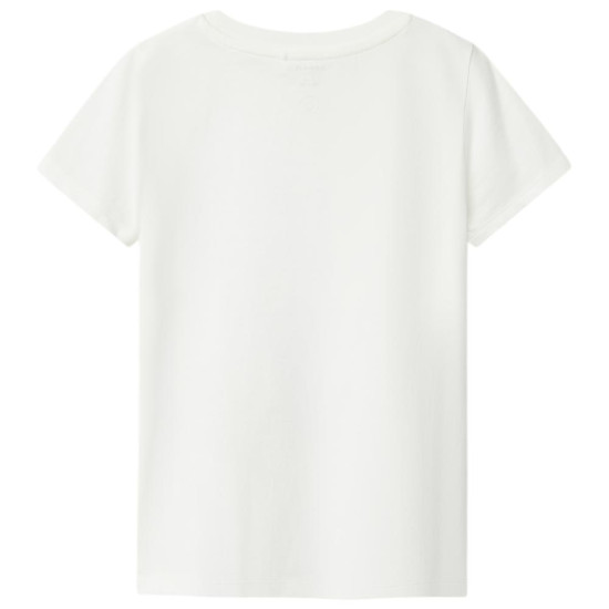 Name It Παιδική κοντομάνικη μπλούζα Name It Παιδική κοντομάνικη μπλούζα